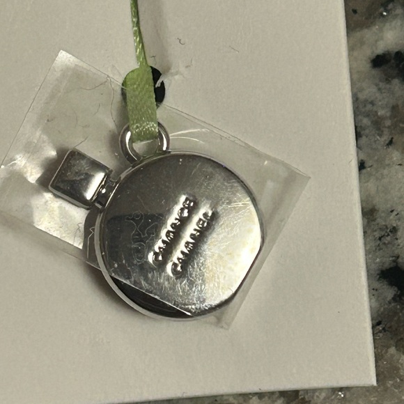 Chanel keychain! - Picture 4 of 4